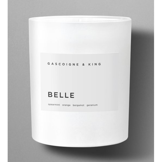 Belle Candle