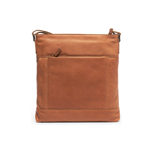 Juniper Leather Bag