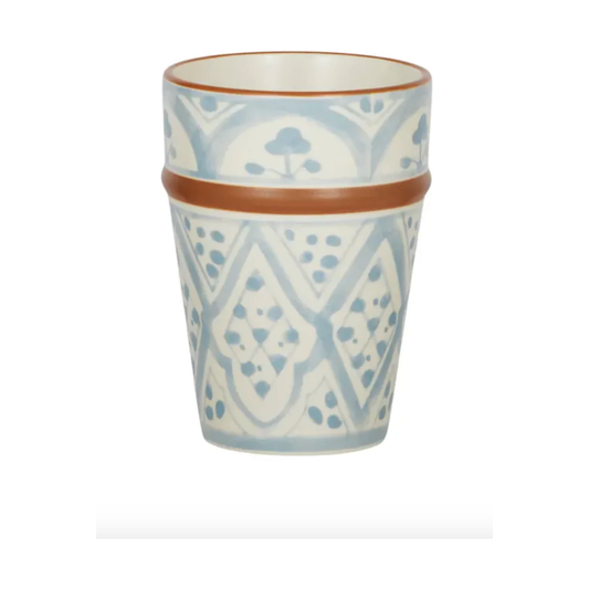 Aleah Ceramic Latte Cup