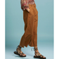 Exhaled Belted Wide Leg Pants