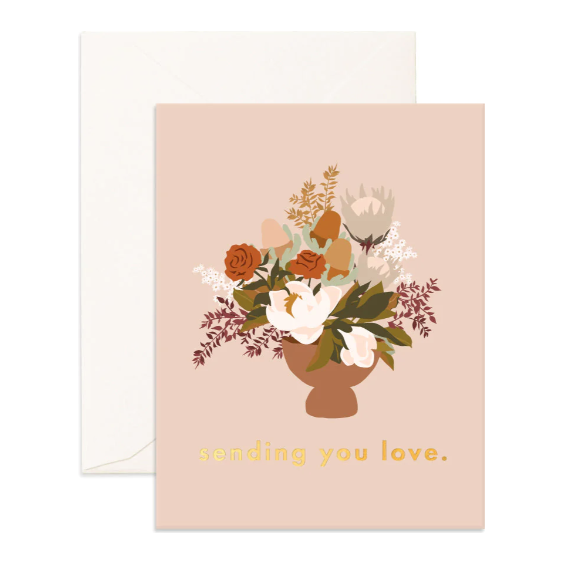 Luxe Greeting Cards