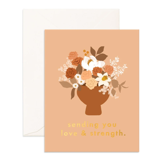 Luxe Greeting Cards