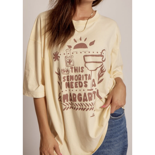 The Margie T-Shirt
