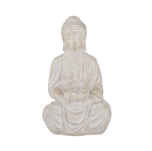 Buddi Buddha Sculpture