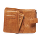 Marion  leather wallet
