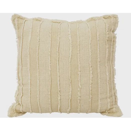 Coogee Cotton Cushion