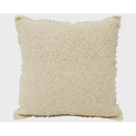 Cove Vintage Cotton Cushion