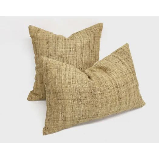 Fleetwood Silk Weave Cushion