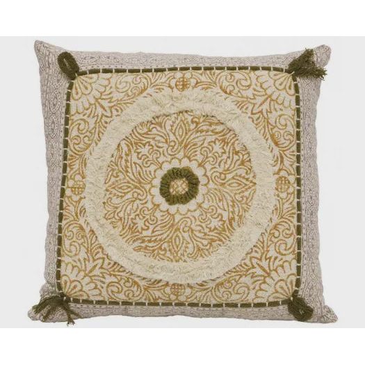 Mandala Cushion