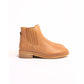 Cleo Leather Boot