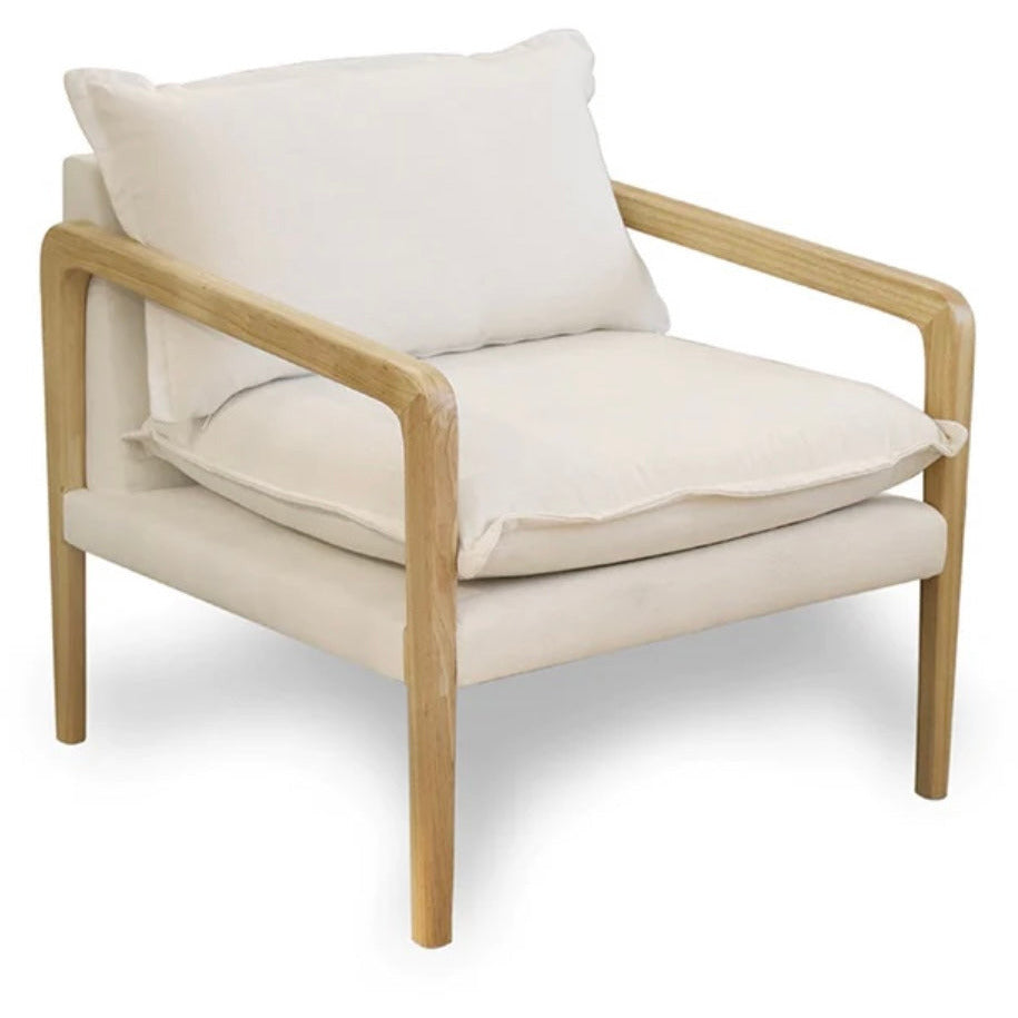 Everly occasional chair