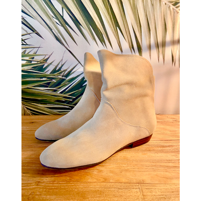 Myst Suede Boot