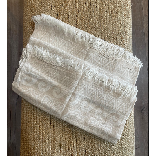 Grecian Towel