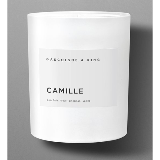Camille Candle