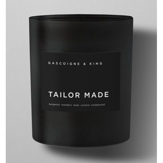 Tailor Made Candle