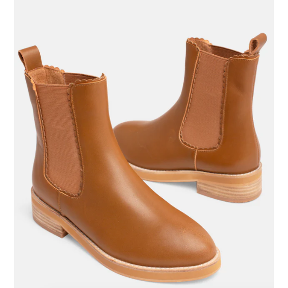 Clemmie Chelsea Boot