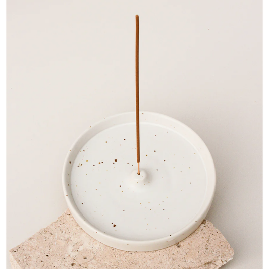 Fountain Incense Holder