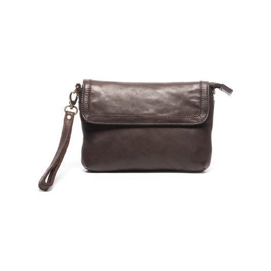Aria Leather Bag
